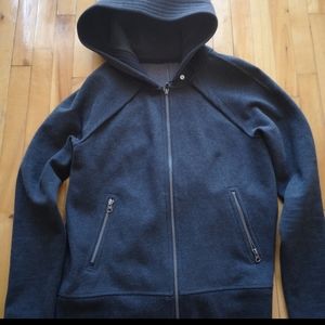 Lululemon hoodies jacket for women